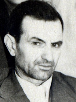Борис Аркадьевич Шахкаламов Борис Аркадьевич Шахкаламов