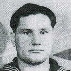 Александр Ефграфович Горбунов