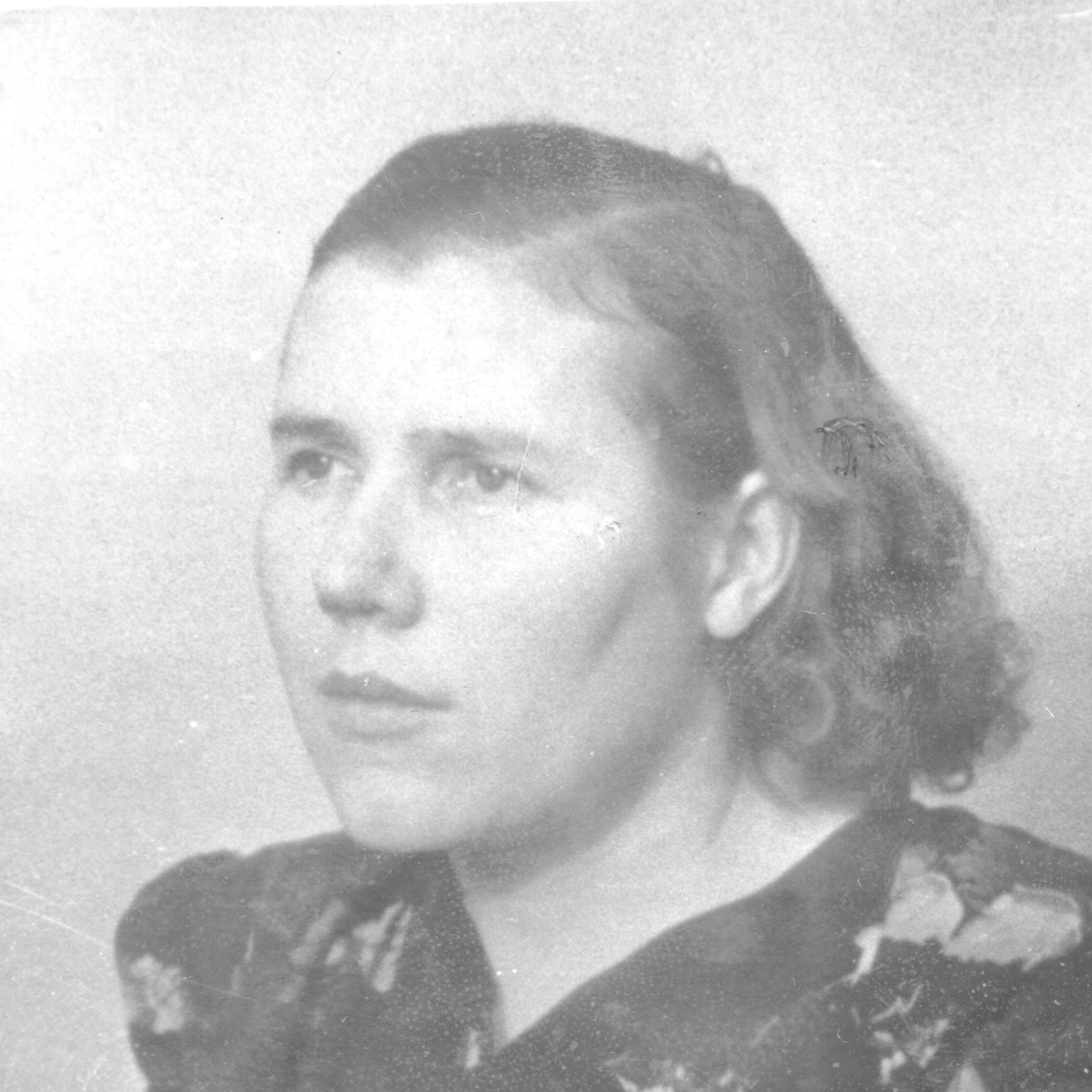 Александра Ивановна Вишнякова Александра Ивановна Вишнякова