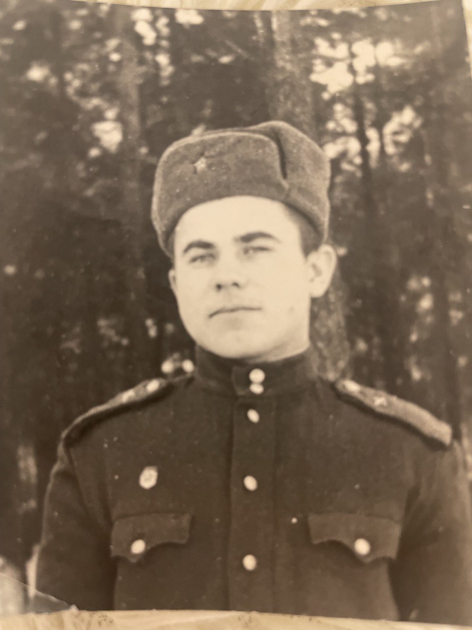 Владимир Борисович Фёдоров