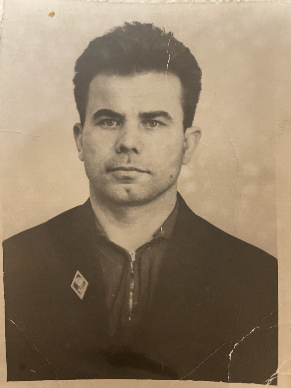Владимир Борисович Фёдоров