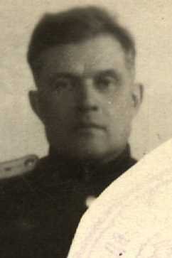 Серафим Васильевич Бельковский д. т. н.