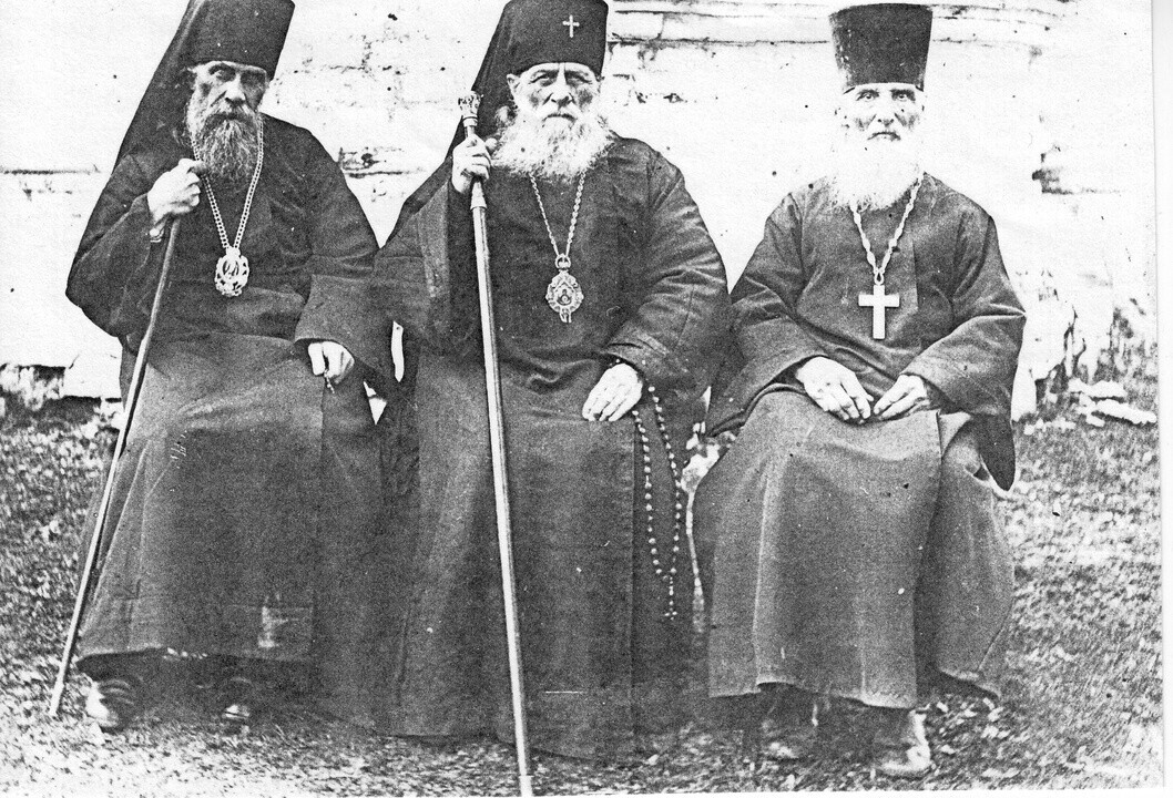 Пётр Филиппович Бельковский