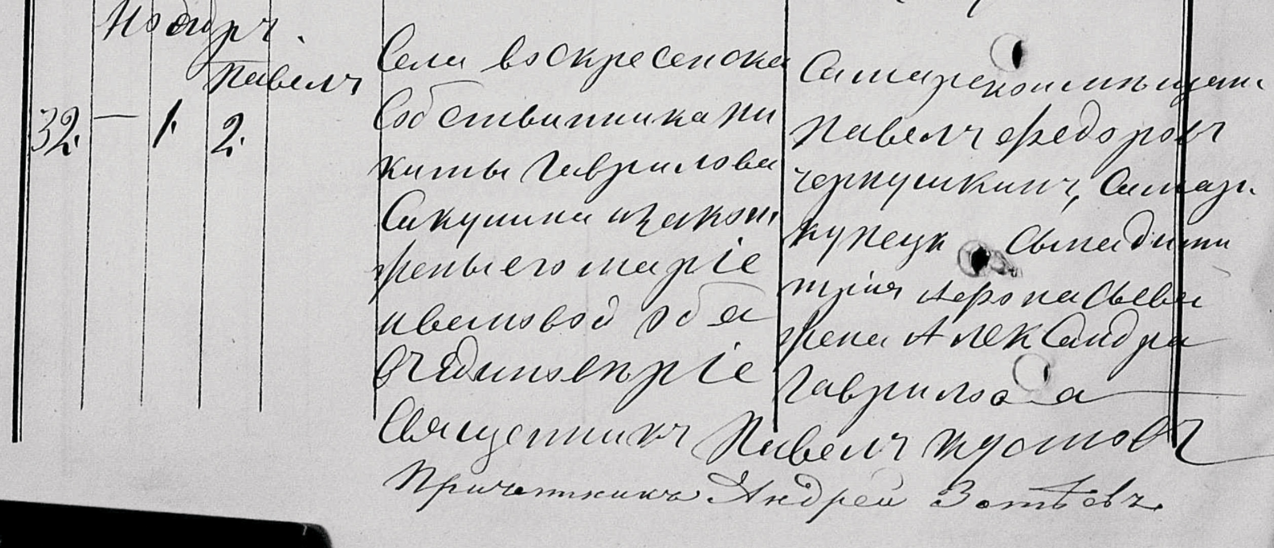 Павел Никитич Сокулин
