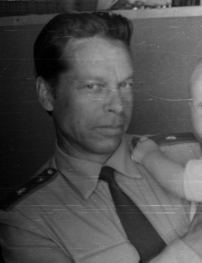 Васильев И Т Иван Васильев