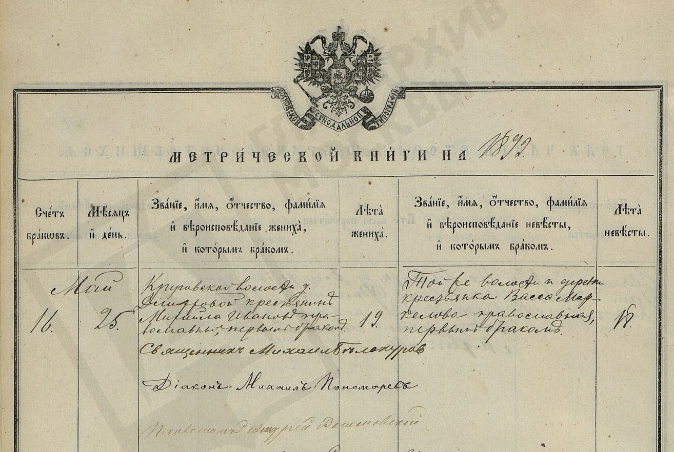 Васса Василиса Тихонова Васса Василиса Тихонова
