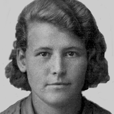 Пелагея Фролова