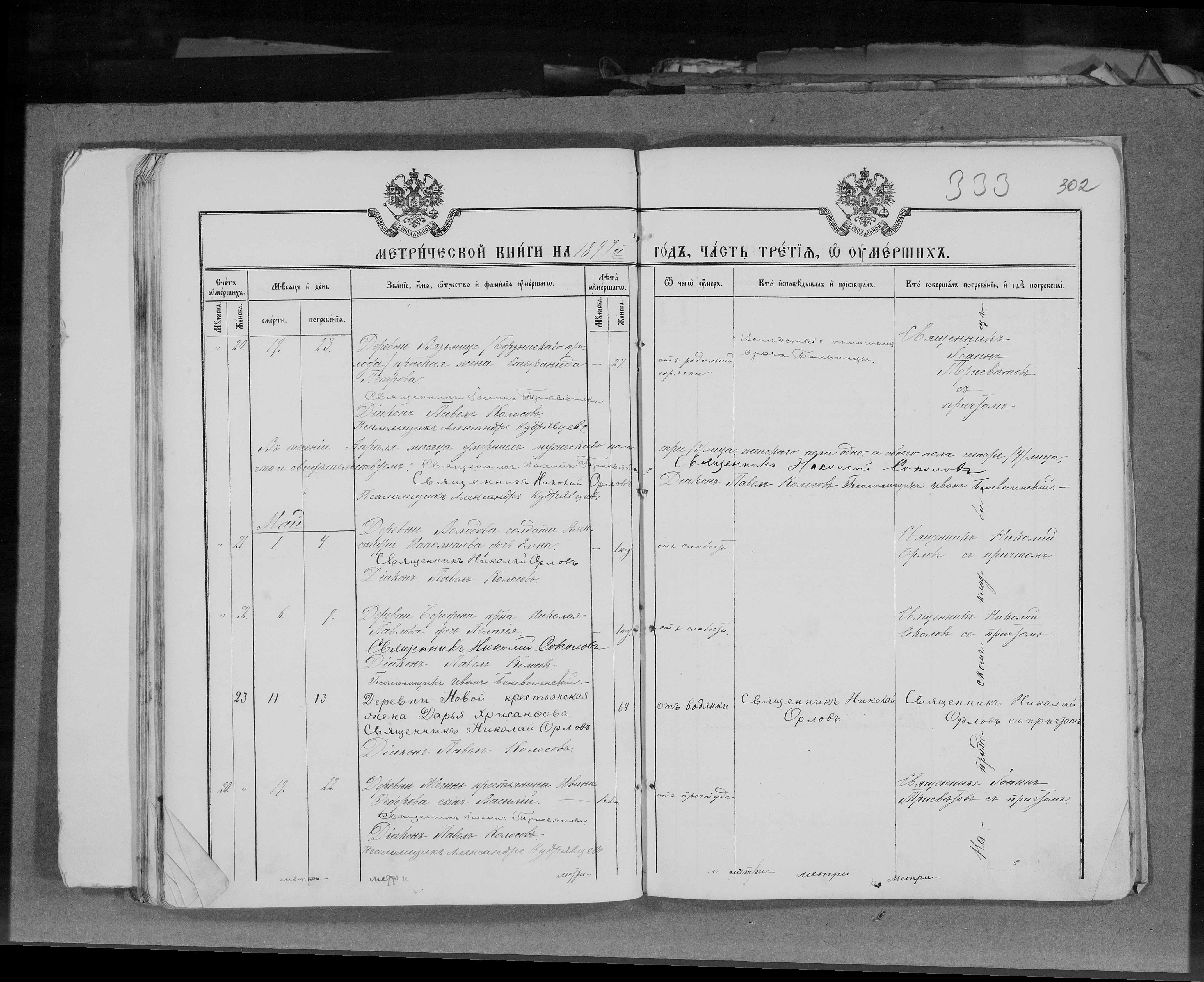 Дарья Хрисанфова_1897 Дарья Хрисанфова