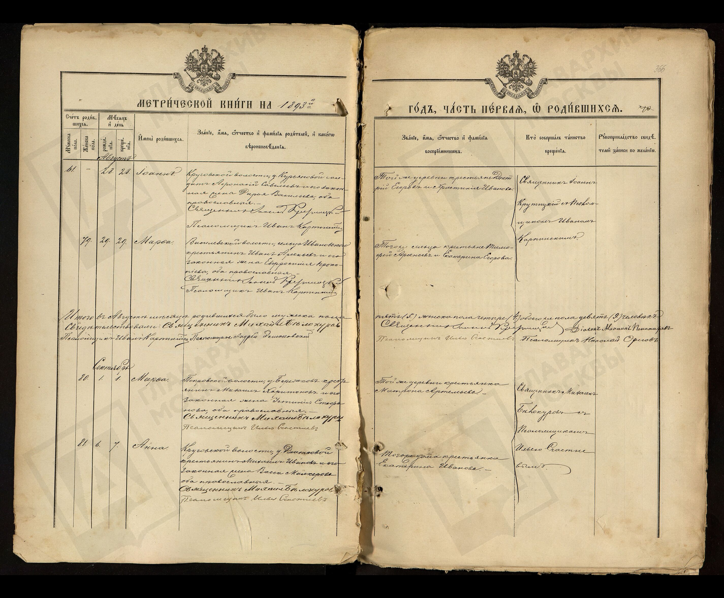 Анна Михалева_1893 Анна Михалева