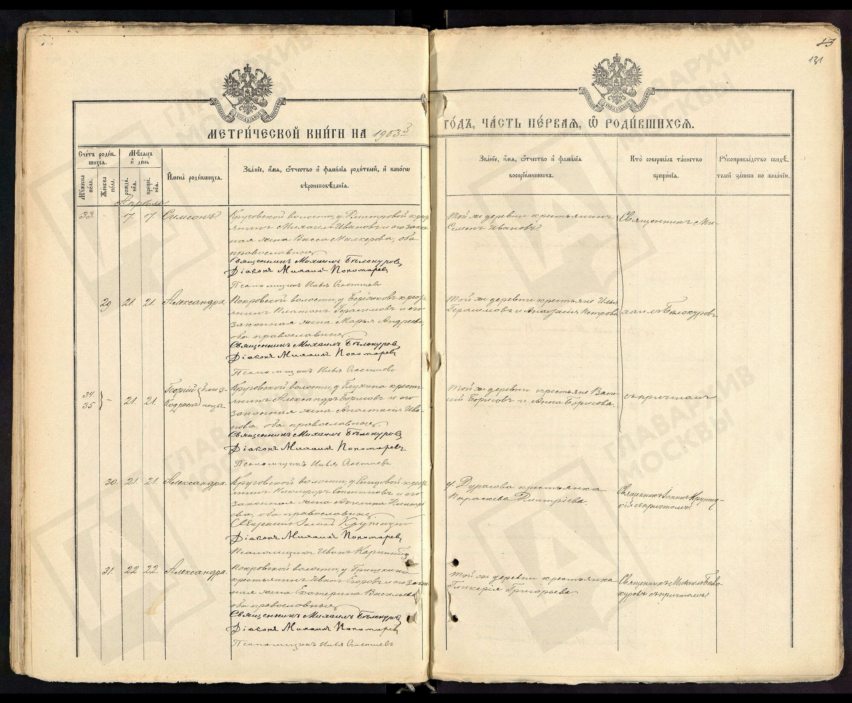 Симеон Михалев_1903 Симеон Михалев