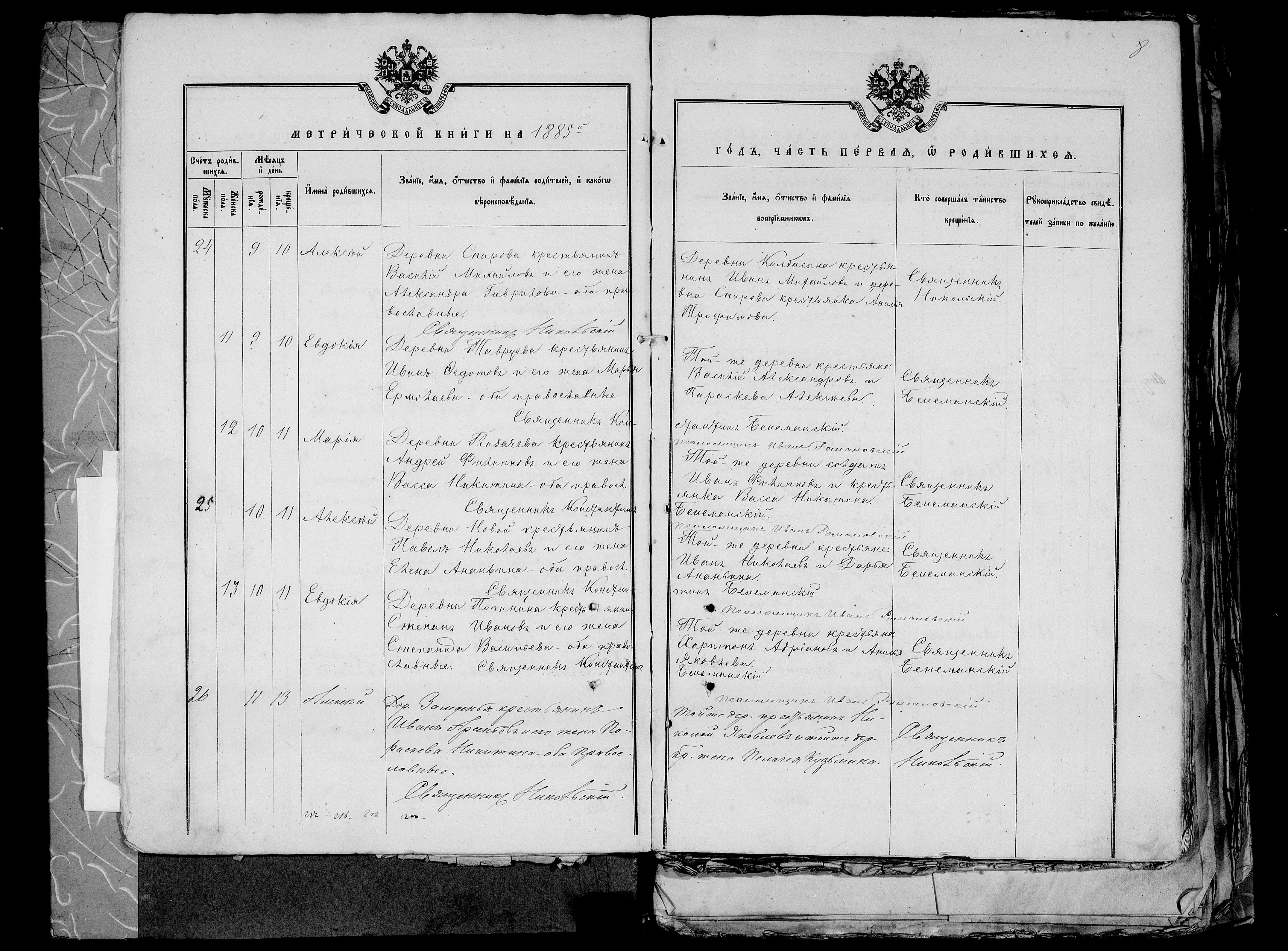 Алексеи Павлов Баранов_1885 Алексей Павлович Баранов