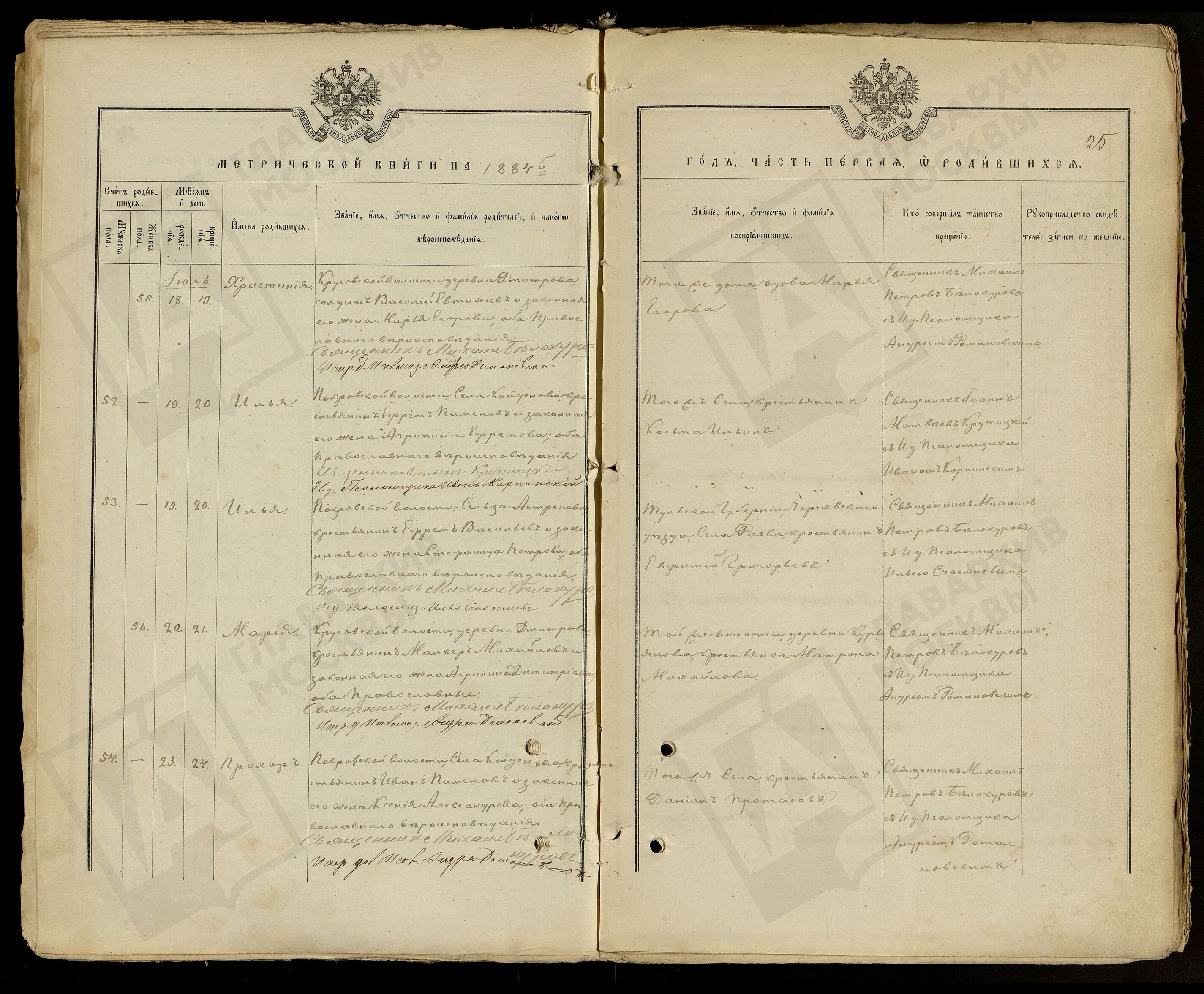 Мария Малкерова_1884 Мария Малкерова