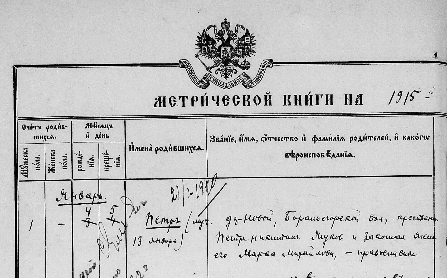 Петр Жуков Петр Жуков
