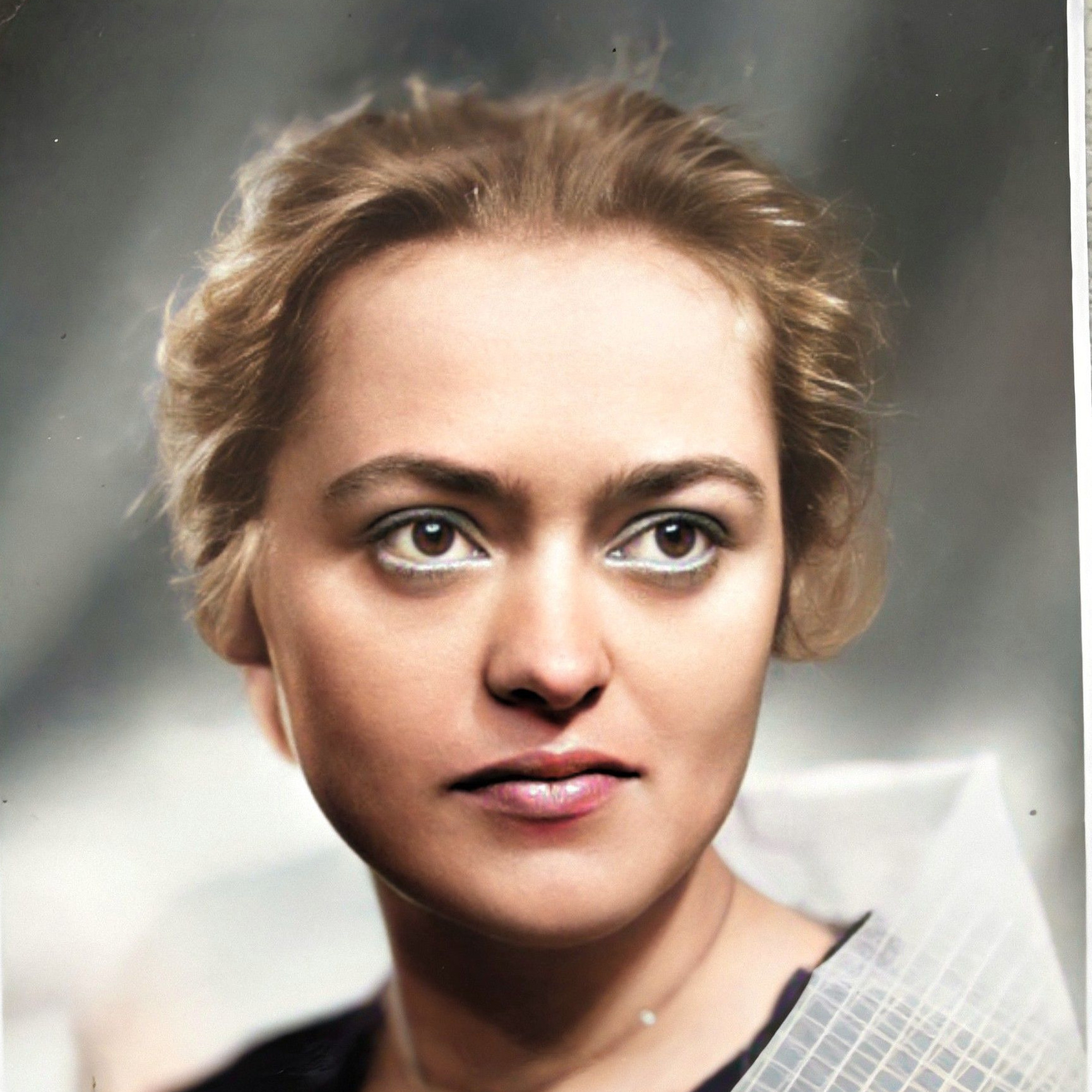 Лидия Каширова Лидия Каширова