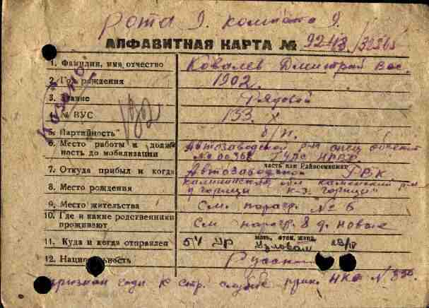 Дмитрий Ковалёв Дмитрий Ковалёв