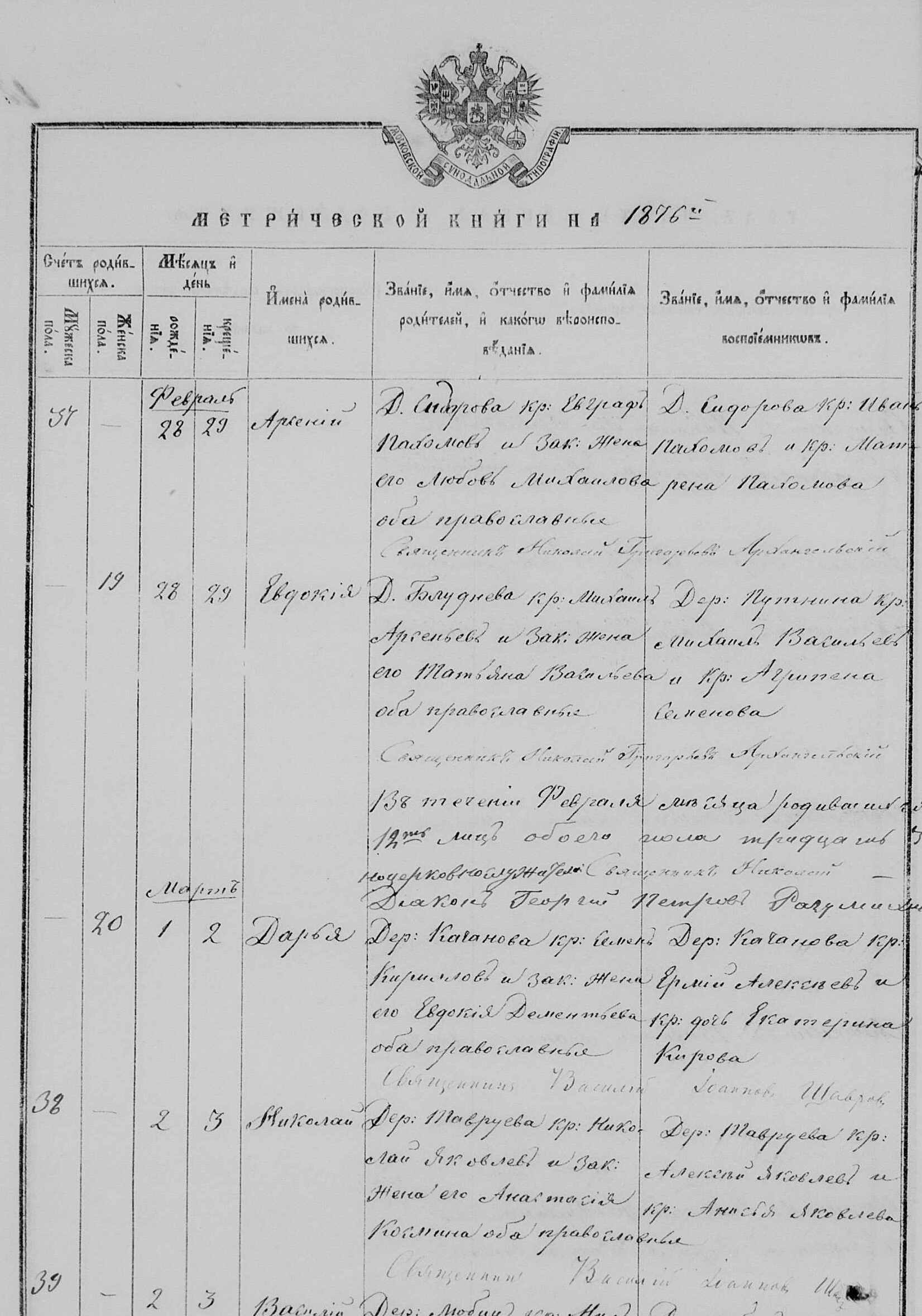 Николай Овчинников Николай Овчинников