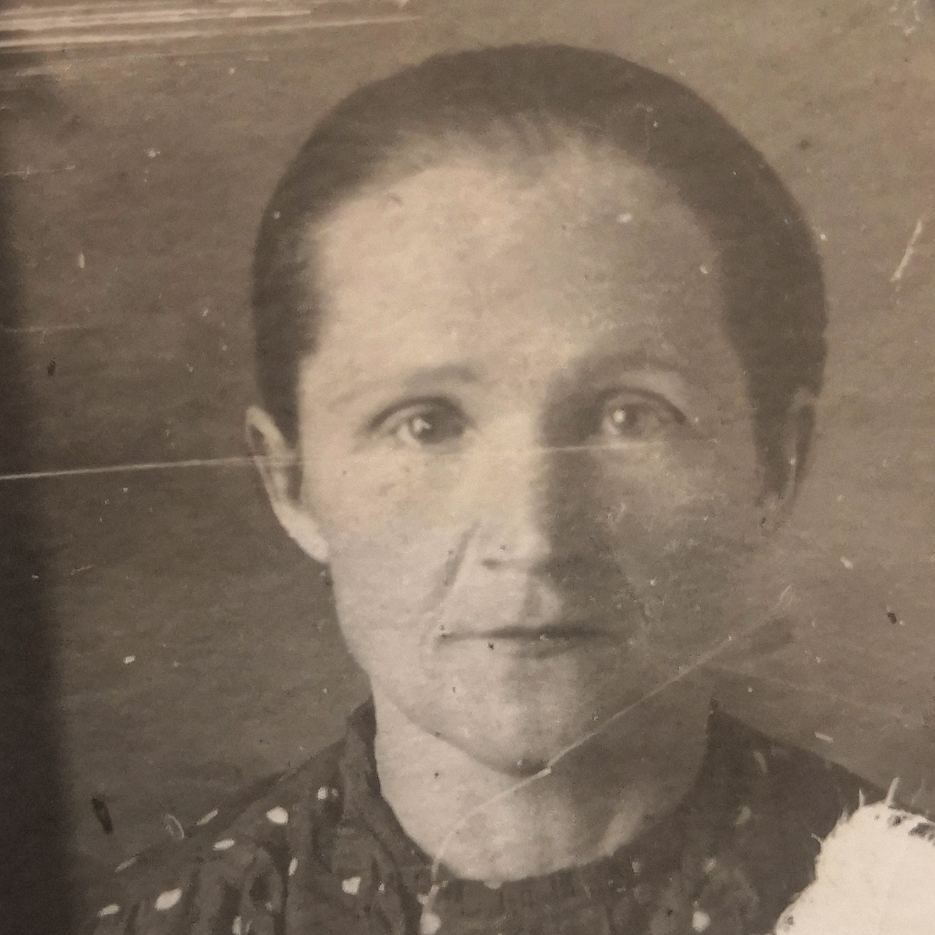 Анна Ивановна Волкова Анна Ивановна Волкова