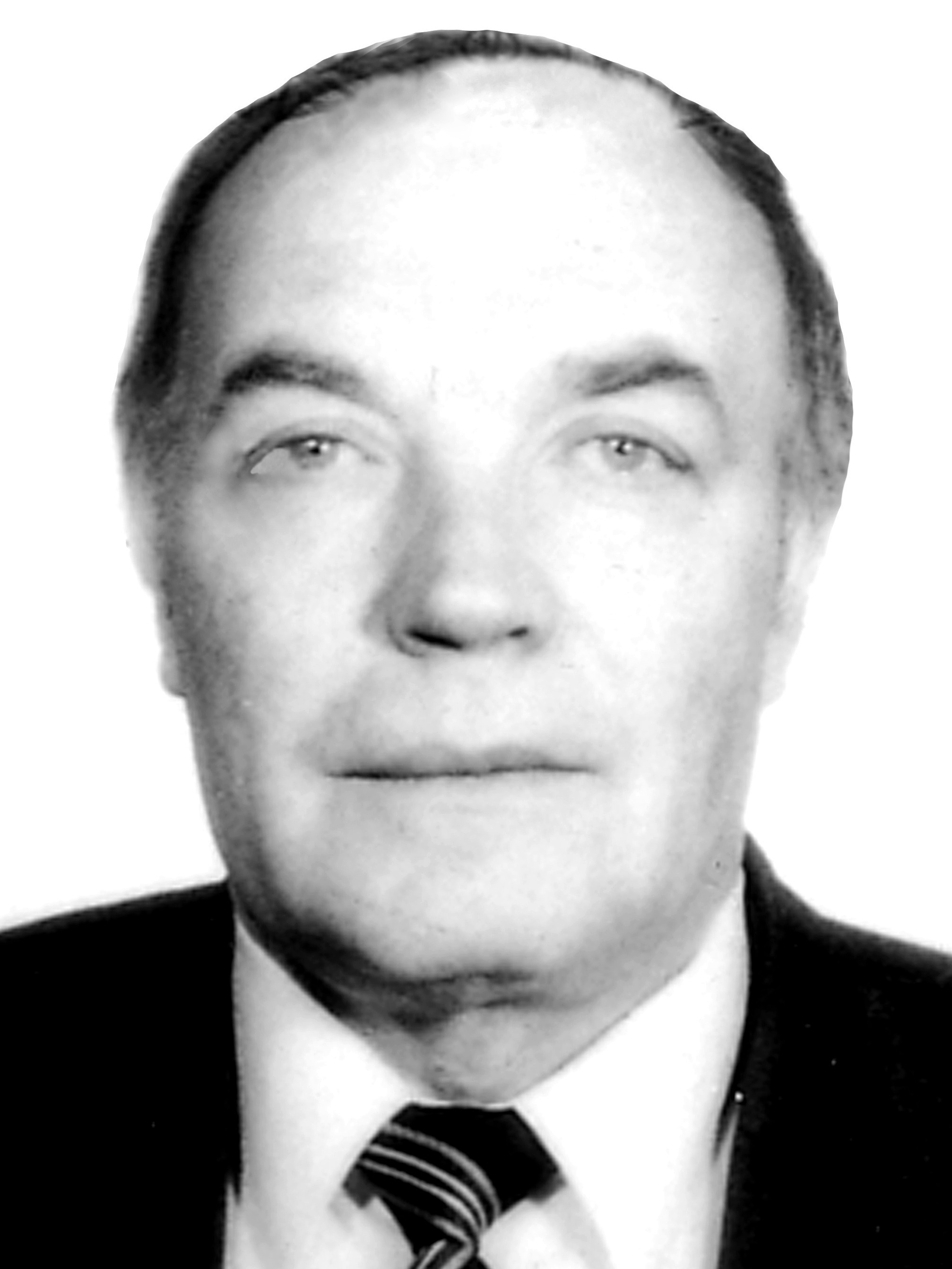 Михаил Григорьевич Куманцов