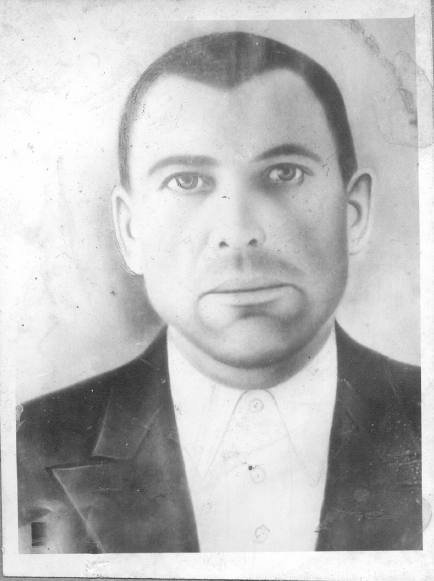 Георгий Нижниковский Георгий Нижниковский