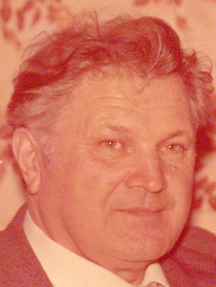 Дмитрий Нижниковский