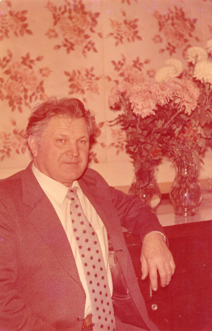 Дмитрий Нижниковский