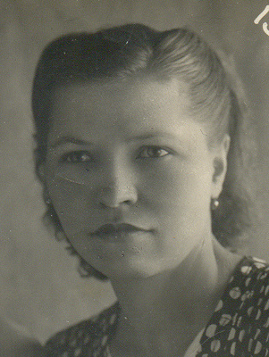 Галина Нижниковская Галина Нижниковская