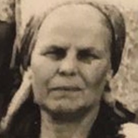 Мария (Шадрина) Васильевна Абатурова Мария (Шадрина) Васильевна Абатурова