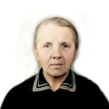 Зинаида Алексеевна Короткова