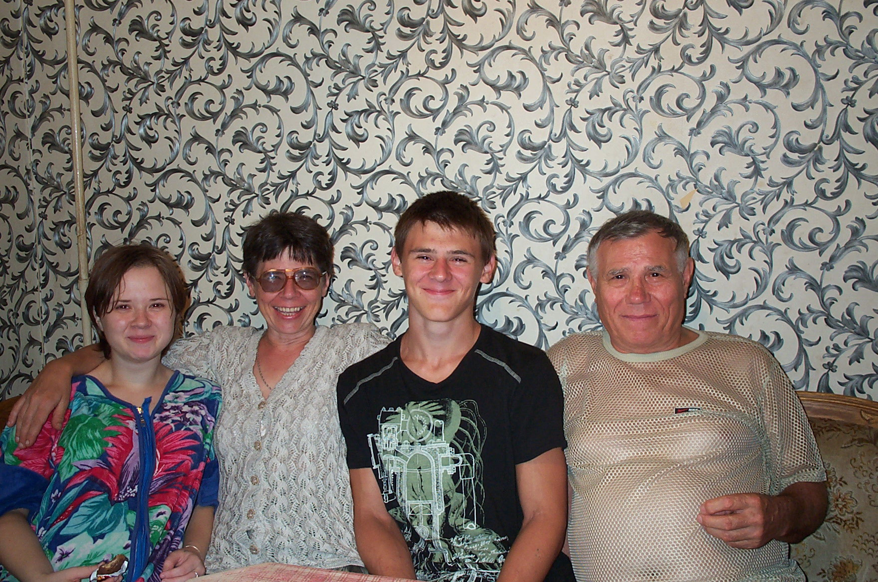 Photo-0009 Василий Лукич Колесников