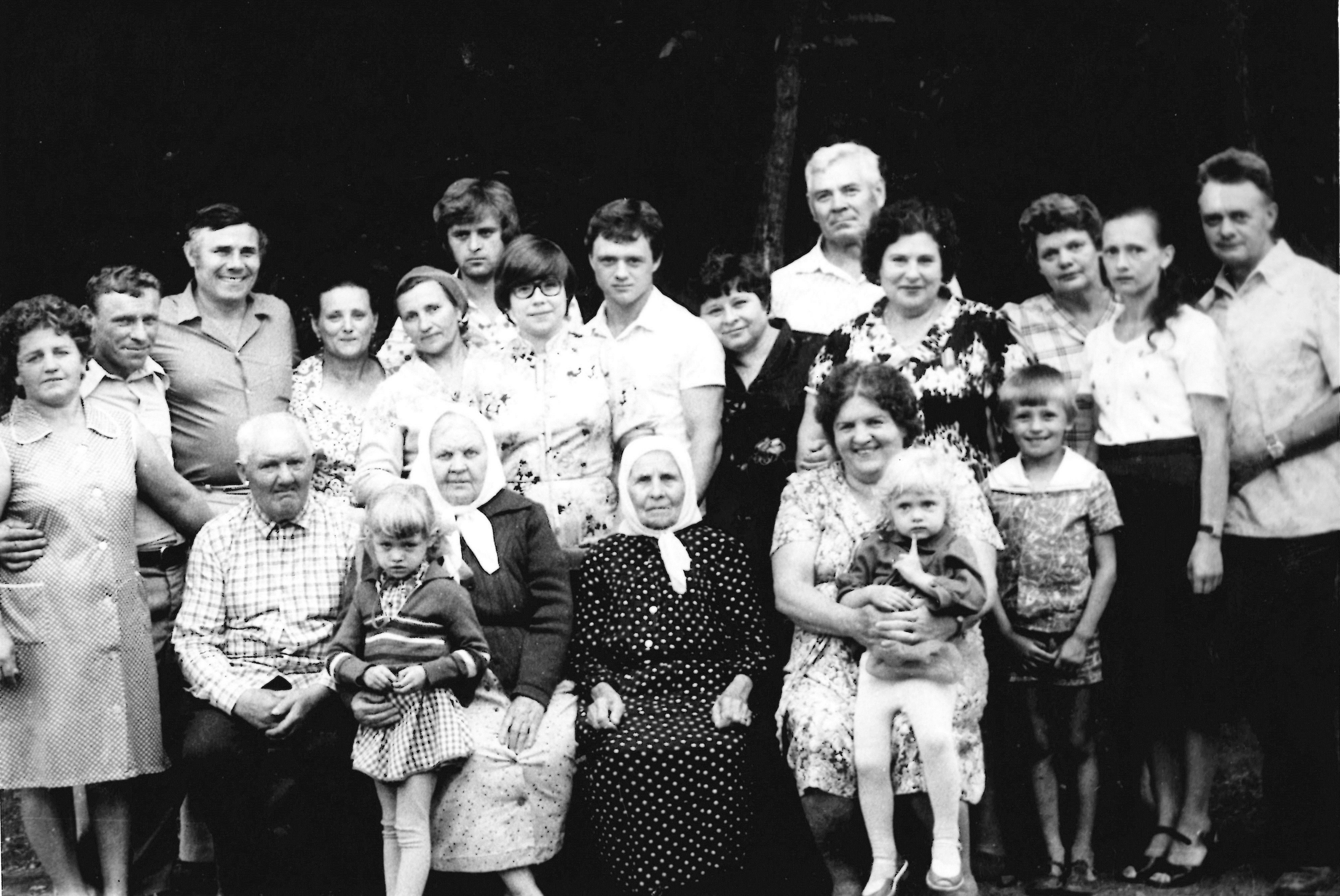 Алексей Спиридонович Солодков