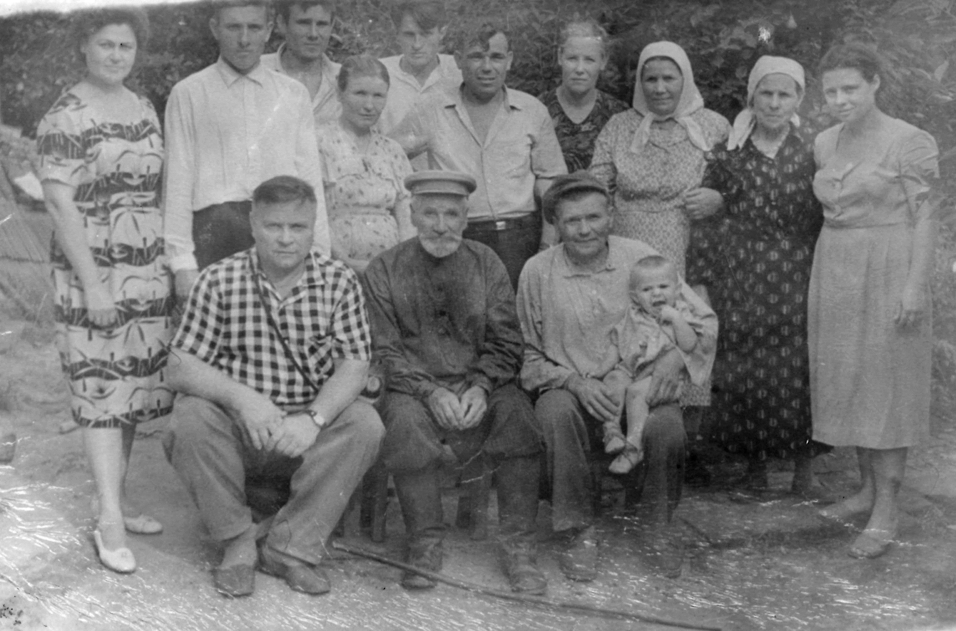 Виолетта Игнатьевна Згерская