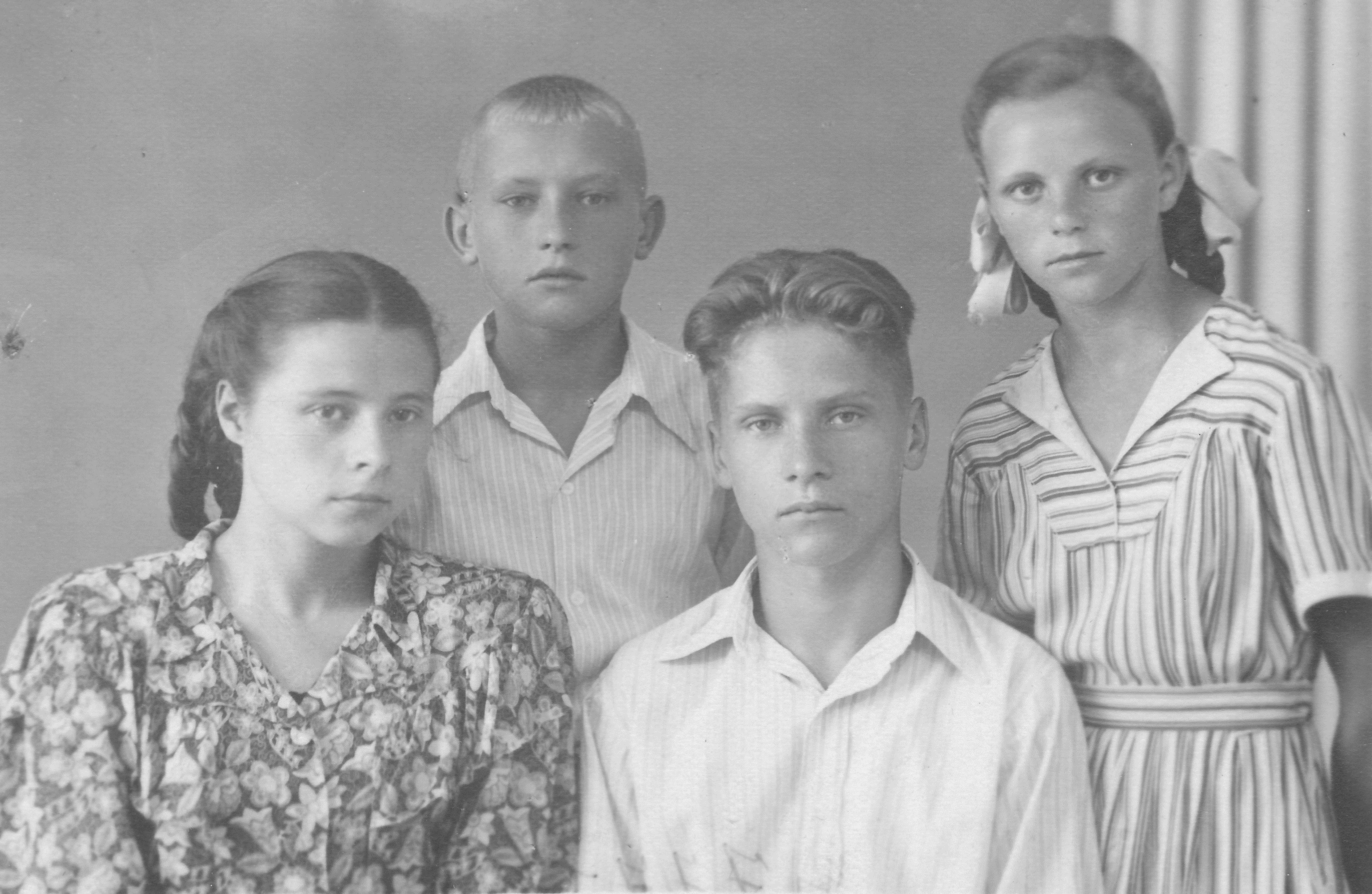 Виолетта Игнатьевна Згерская