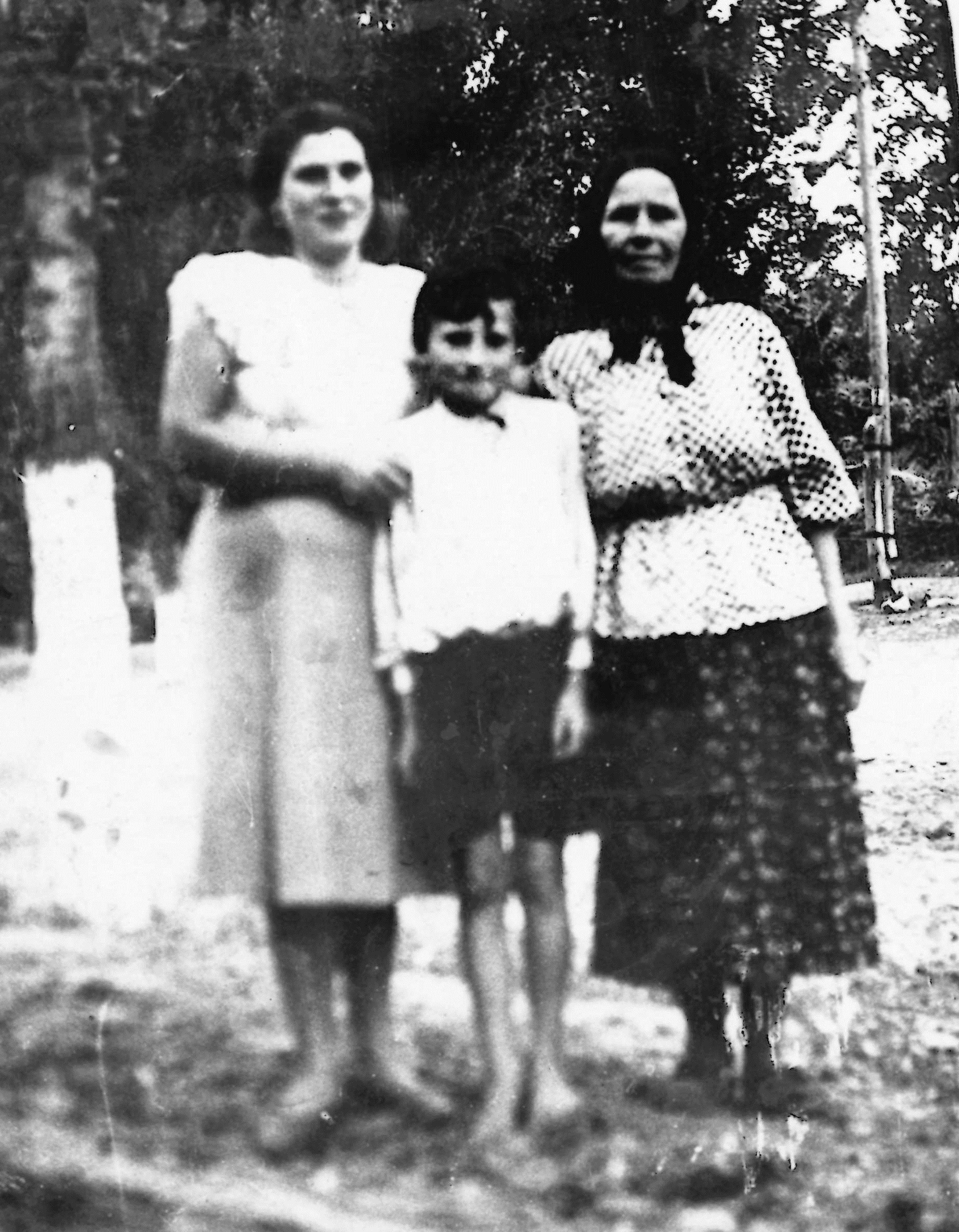 Татьяна Лукинична Колесникова