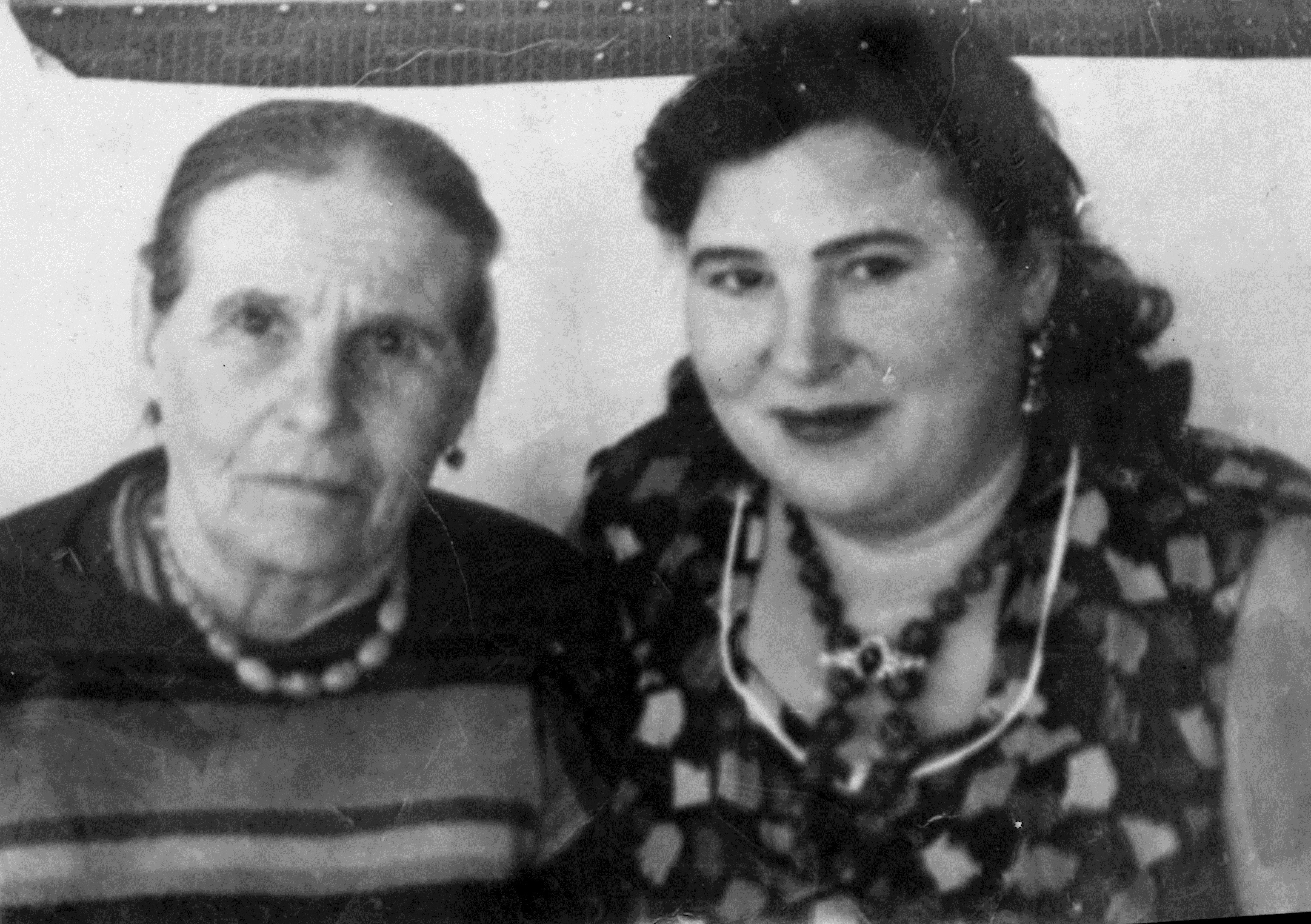 Татьяна Лукинична Колесникова