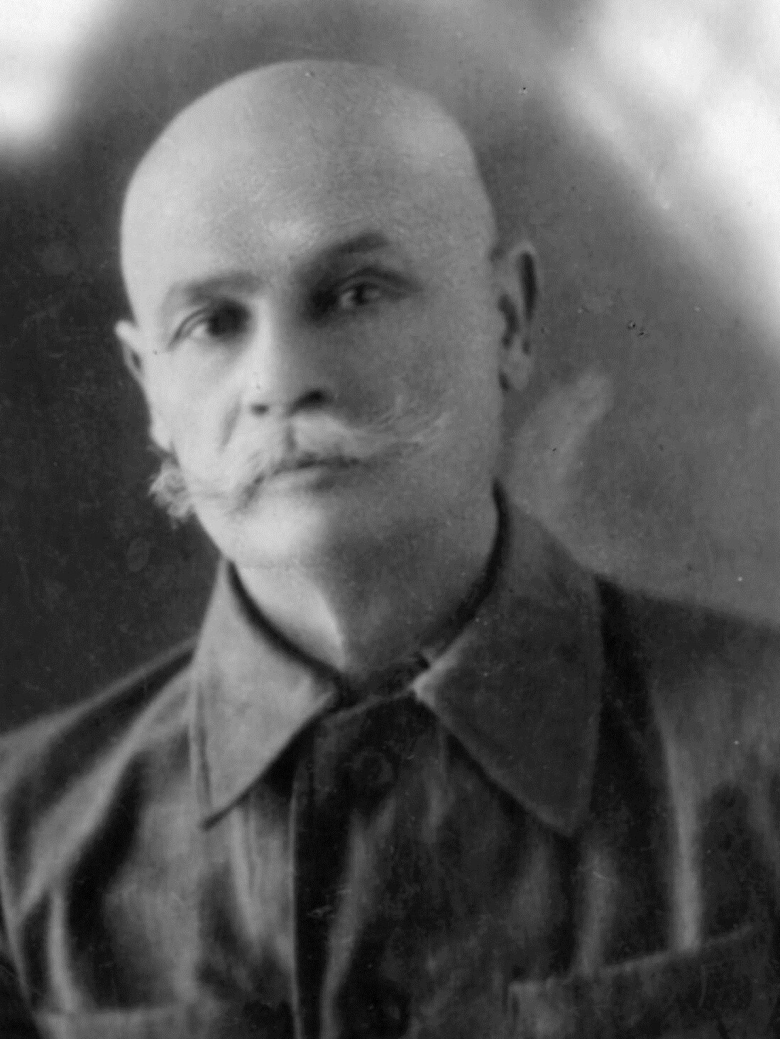 Иван Фомич Згерский