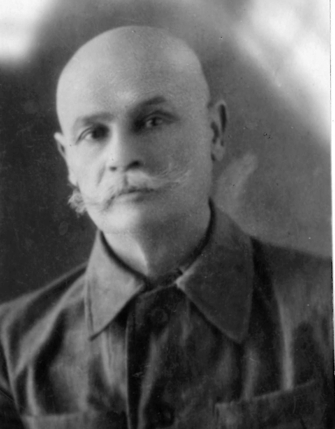 Иван Фомич Згерский