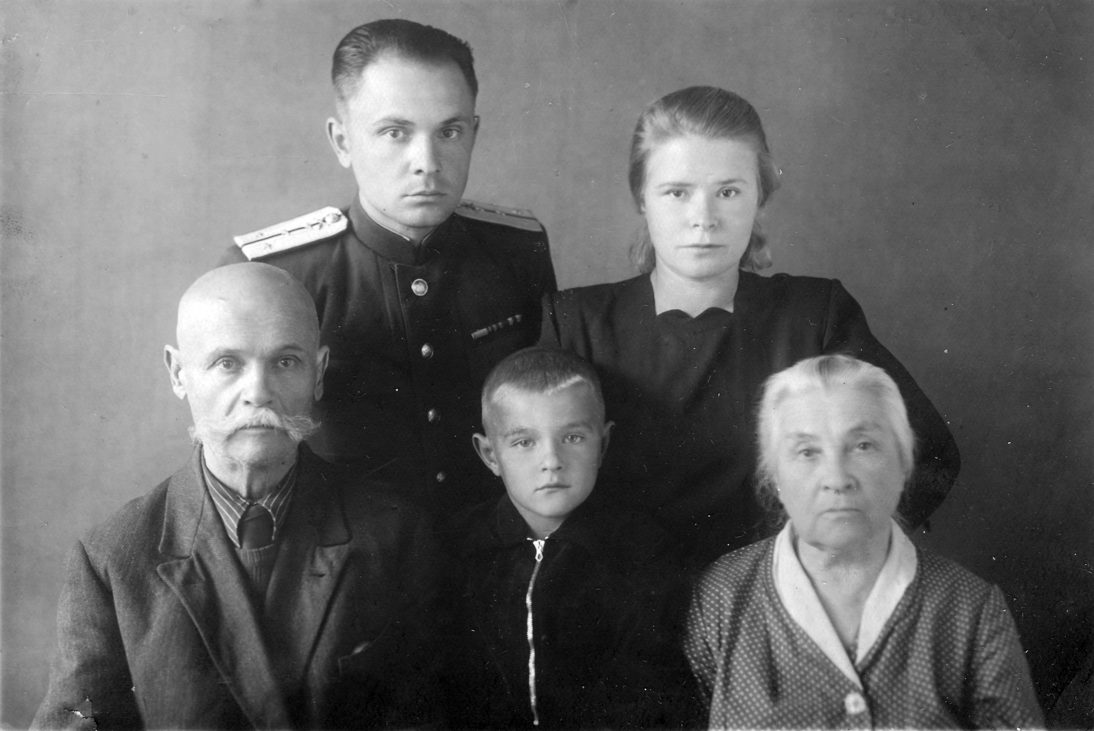 image130 Надежда Иосифовна Лабенская