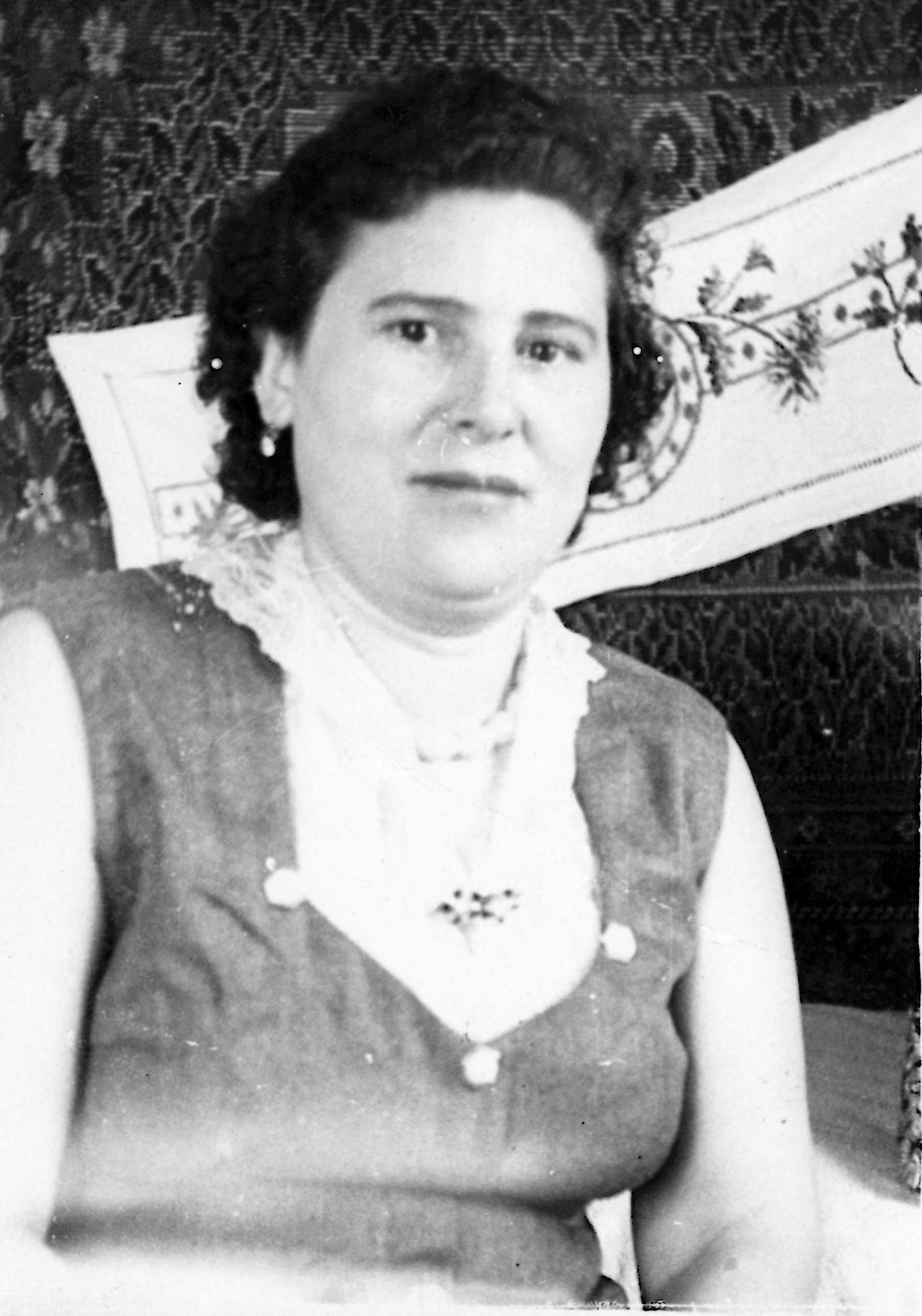 Татьяна Лукинична Колесникова