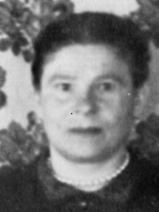 Анна Лукинична Колесникова Анна Лукинична Колесникова