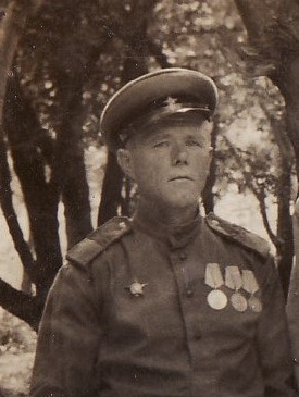 Photo-0025 Григорий Степанович Неженец