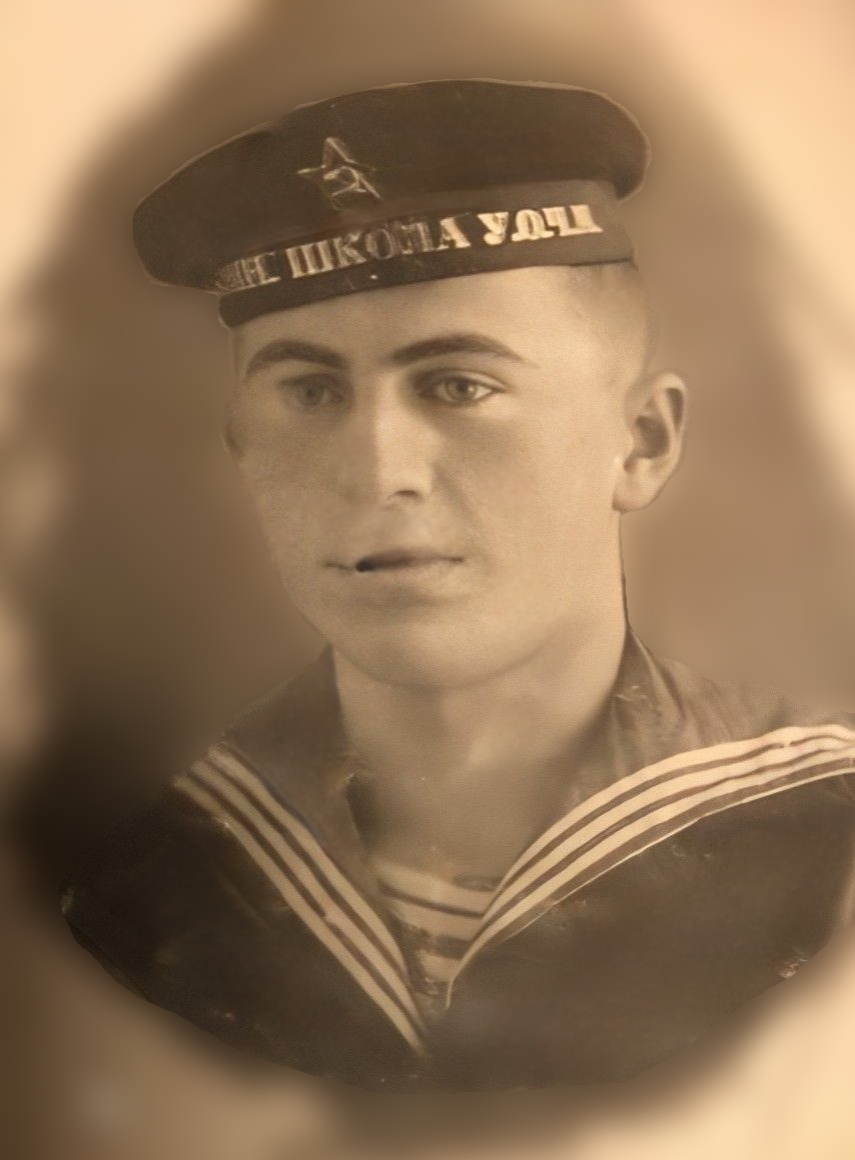 Вениамин Моисеевич Зикратый