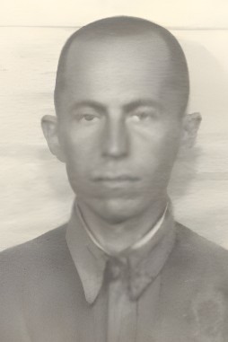 Вениамин Моисеевич Зикратый