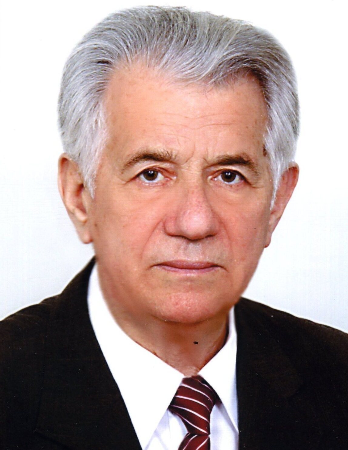 Анатолий Павлович Травлеев