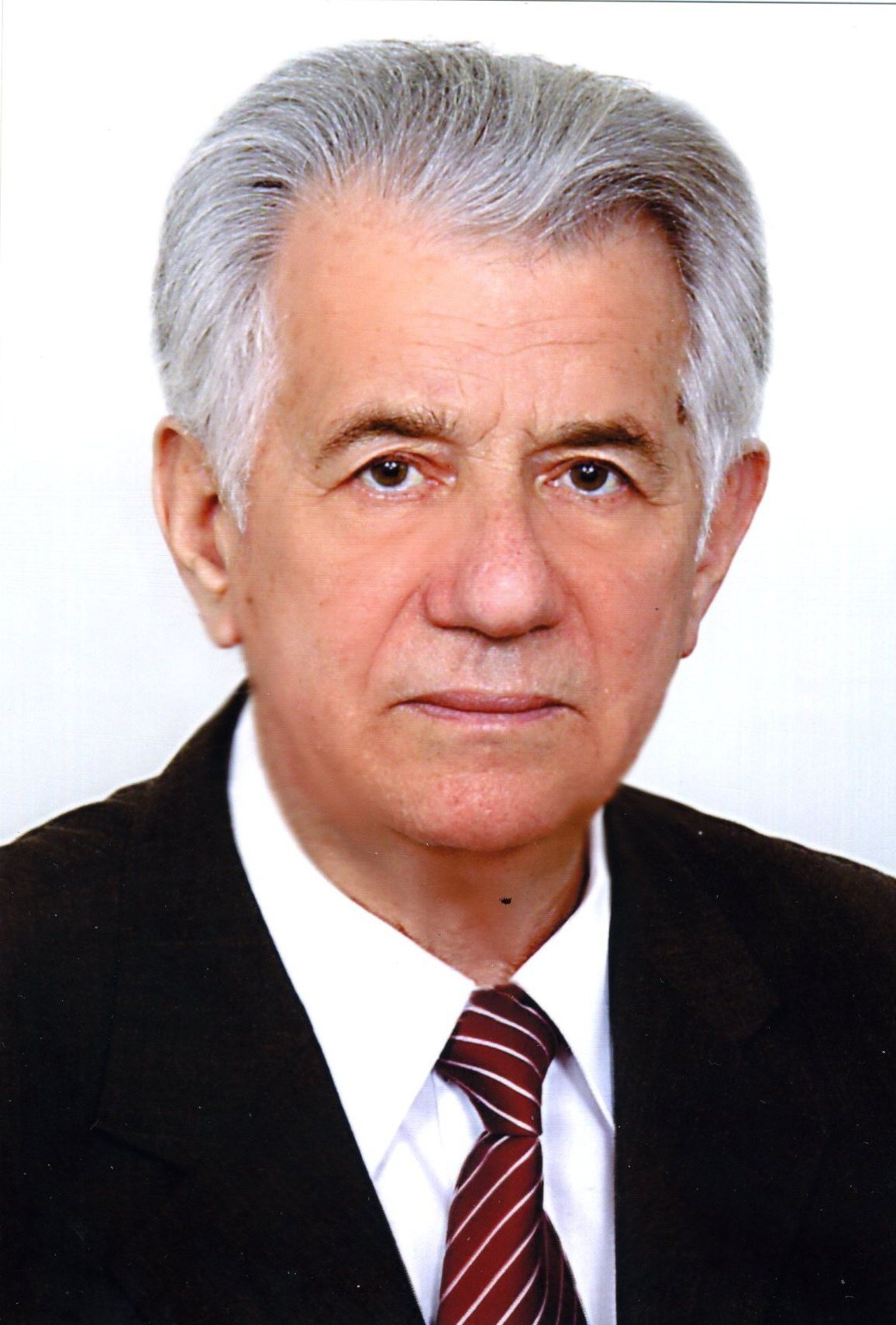Анатолий Павлович Травлеев