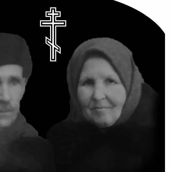 Анна Александровна Суворкина