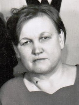 Анна Попова Анна Попова