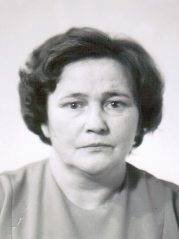 Екатерина Иванова