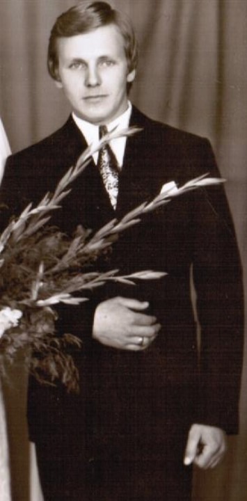 Александр Брагин Александр Брагин