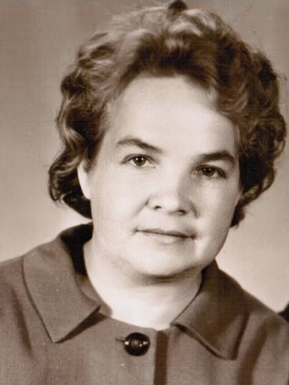Евдокия Веселова