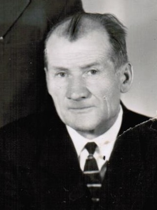Николай Савинов Николай Савинов
